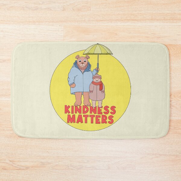 Item preview, Kindness Matters designed and sold by shopdiego.