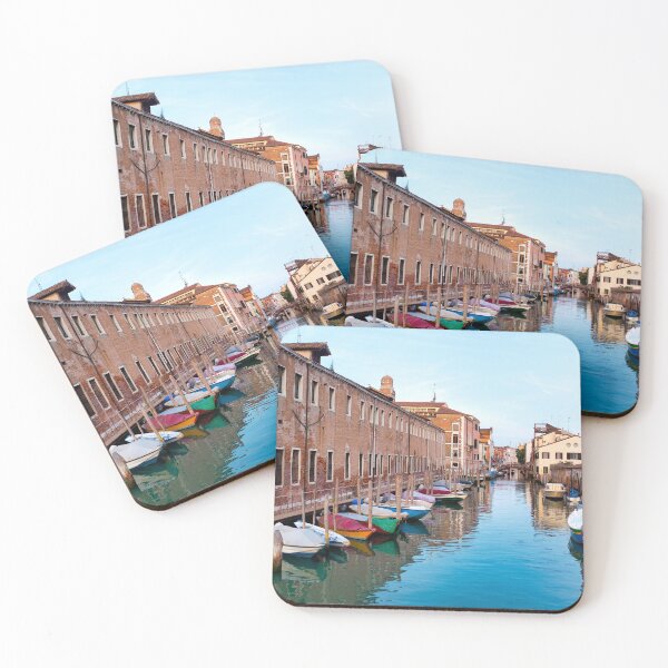 Item preview, Rio de Sant'Alvise designed and sold by troianifabrizio.