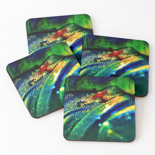 Item preview, Prisma Snake designed and sold by tonedesigns.