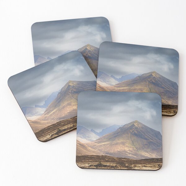 Item preview, Marsco, Isle of Skye, Scotland designed and sold by Mark Greenwood.