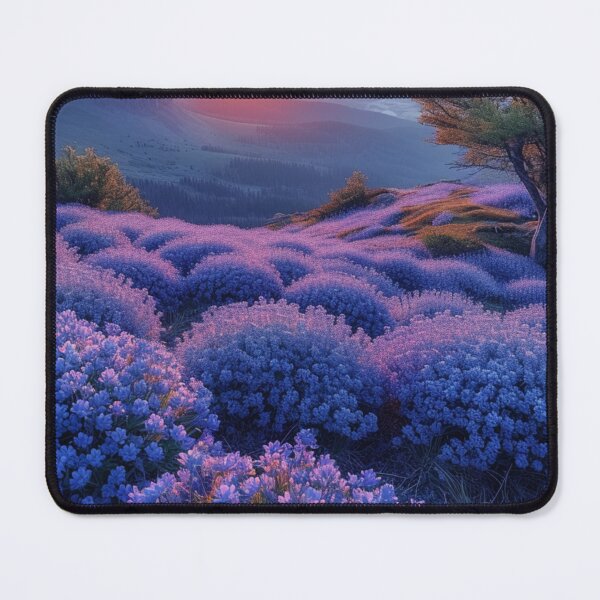 Item preview, Purple Blossom designed and sold by Orese12.