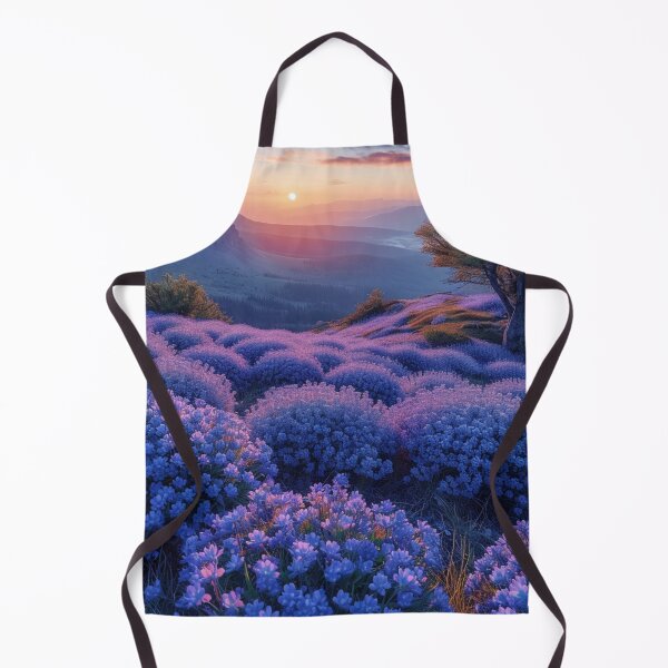 Item preview, Purple Blossom designed and sold by Orese12.