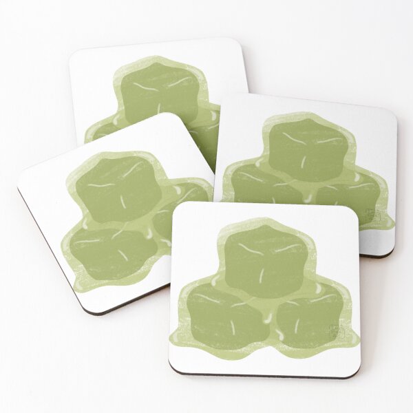 Item preview, Slime Blocks designed and sold by Sleepy Bee Art.