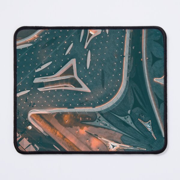 Item preview, Formas abstractas - Nicosia Chipre designed and sold by DRONY.