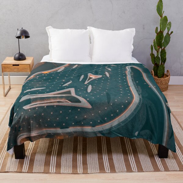 Item preview, Abstract shapes - Nicosia Cyprus designed and sold by DRONY.