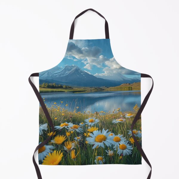 Item preview, Summer Lake View designed and sold by Orese12.