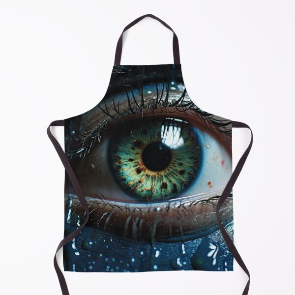 Item preview, Eye of Krishna designed and sold by OccultDreams.