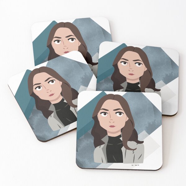 Item preview, Joanna Constantine (The Sandman Series) designed and sold by Mari-Design-Art.