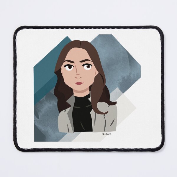 Item preview, Joanna Constantine (The Sandman Series) designed and sold by Mari-Design-Art.