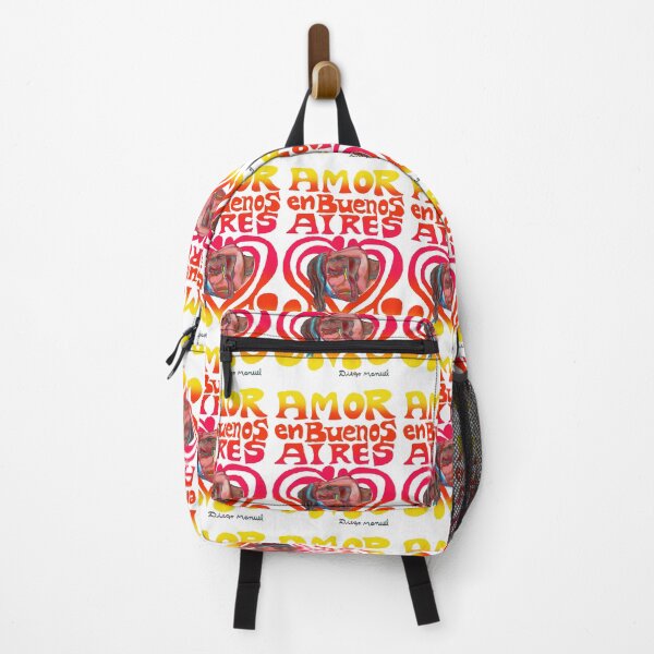 Item preview, Love in Buenos Aires designed and sold by Diego Manuel Rodriguez.