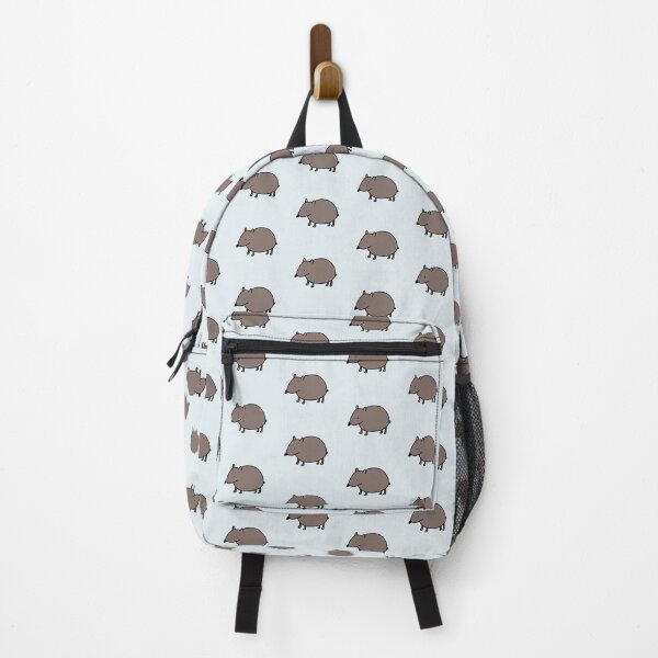 Item preview, Little rock hyrax designed and sold by OrangesAndFun.