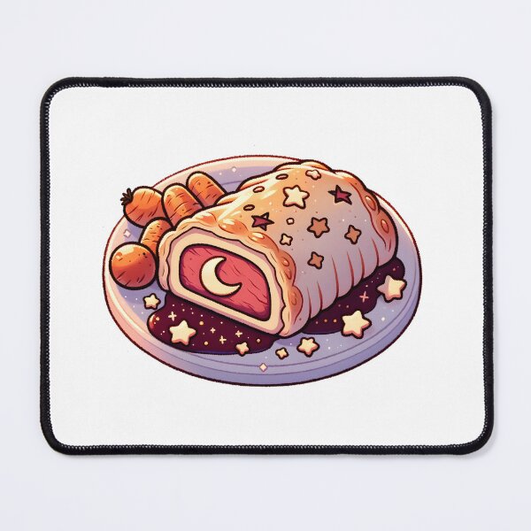 Item preview, Starry Beef Wellington with Twilight Glaze designed and sold by UmbrellaStudio1.