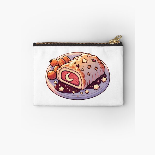 Item preview, Starry Beef Wellington with Twilight Glaze designed and sold by UmbrellaStudio1.