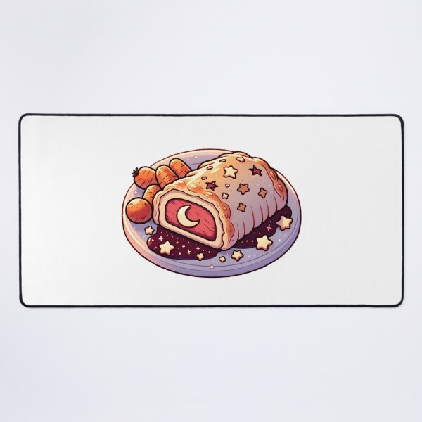 Item preview, Starry Beef Wellington with Twilight Glaze designed and sold by UmbrellaStudio1.