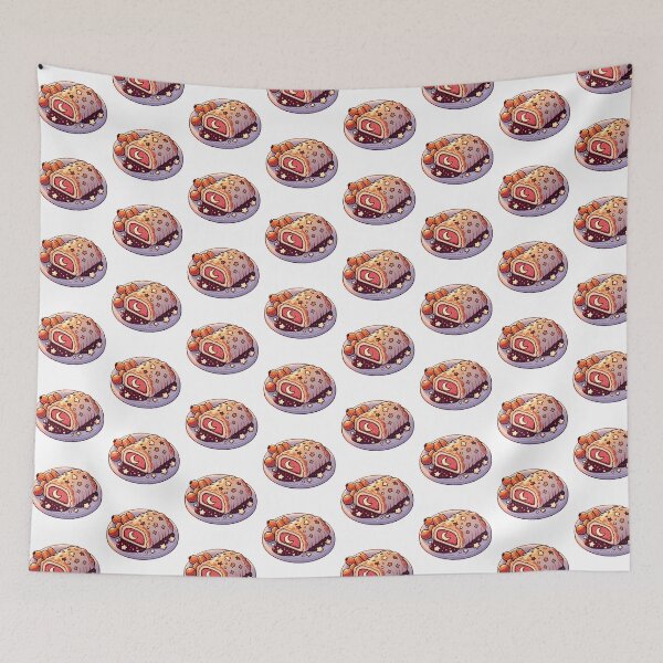 Item preview, Starry Beef Wellington with Twilight Glaze designed and sold by UmbrellaStudio1.