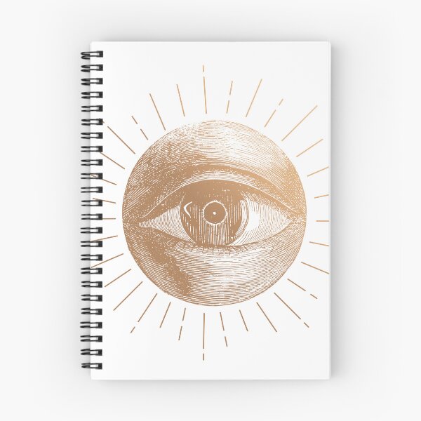 Item preview, The All Seeing Eye designed and sold by LoveYourCounty.