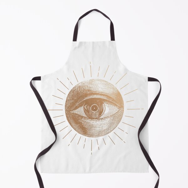Item preview, The All Seeing Eye designed and sold by LoveYourCounty.