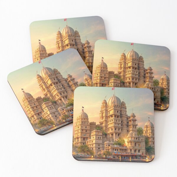 Item preview, Lost city designed and sold by M-Y-A-R-T-.