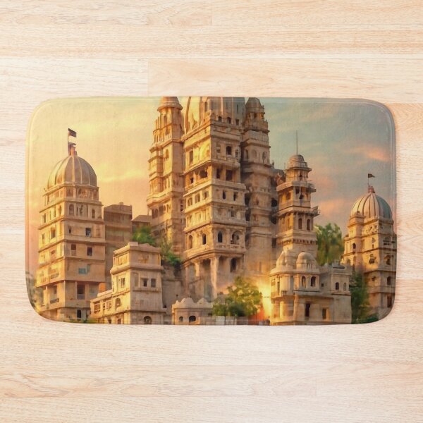 Item preview, Lost city designed and sold by M-Y-A-R-T-.