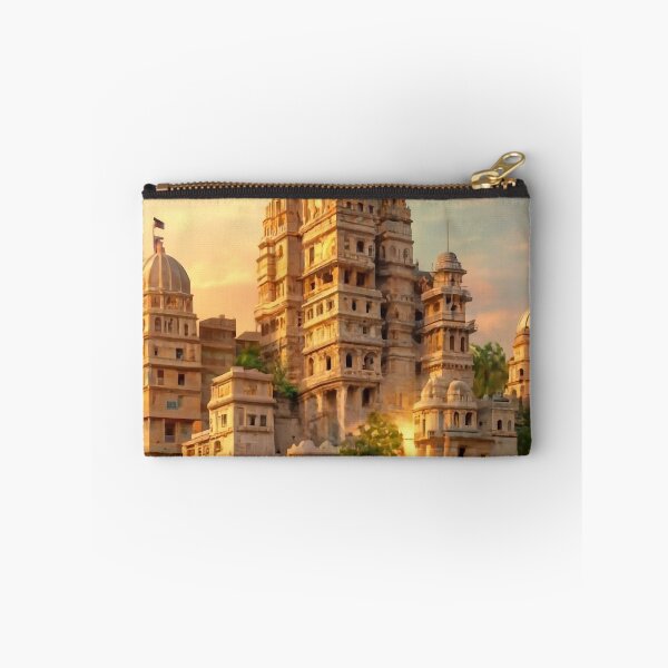 Item preview, Lost city designed and sold by M-Y-A-R-T-.