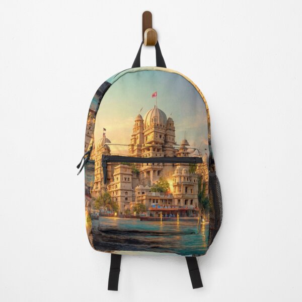 Item preview, Lost city designed and sold by M-Y-A-R-T-.