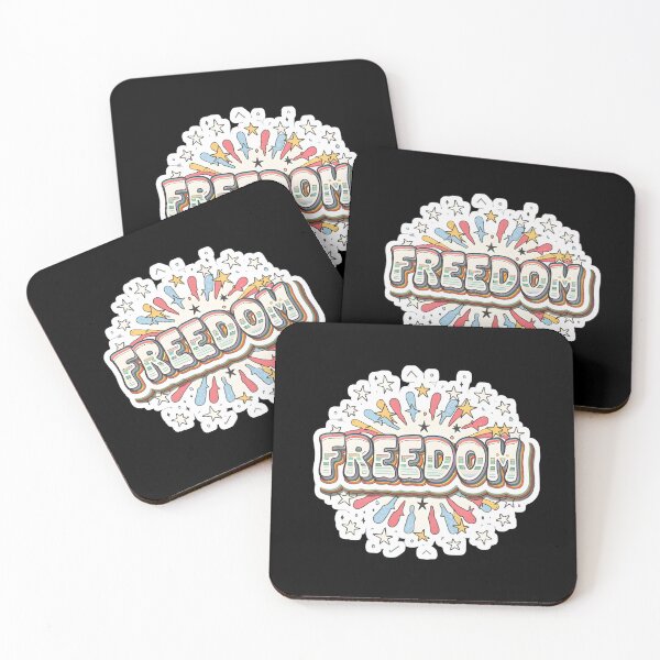 Item preview, Freedom designed and sold by Playful-Monster.