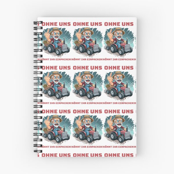Item preview, Without us you can pack your bags! designed and sold by netrok.