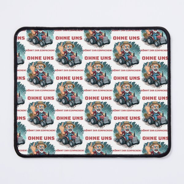Item preview, Without us you can pack your bags! designed and sold by netrok.