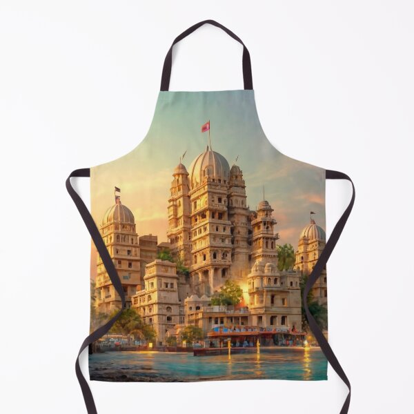 Item preview, Lost city designed and sold by M-Y-A-R-T-.