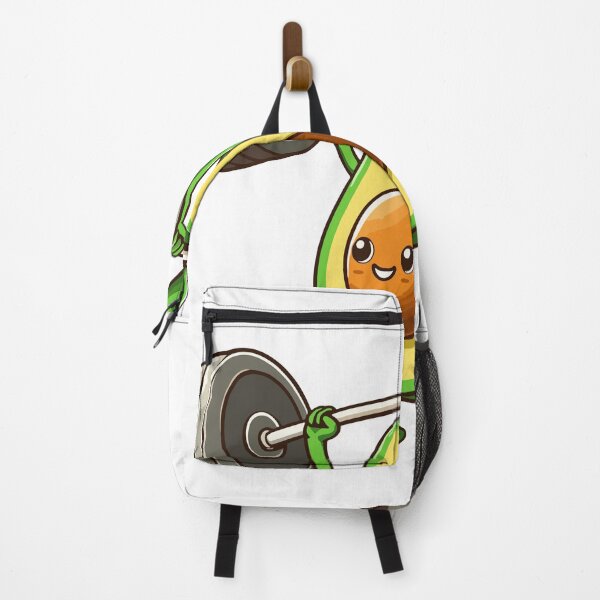 Item preview, Lifting Avocado designed and sold by Designowner.