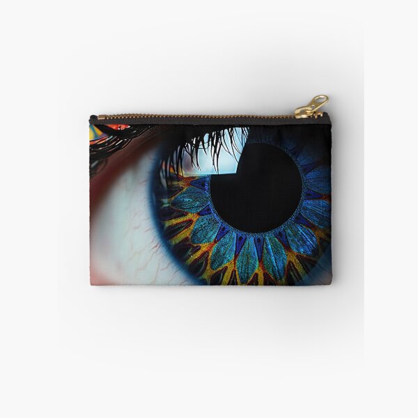 Item preview, Eye of Minerva designed and sold by OccultDreams.