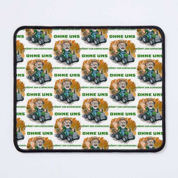 Item preview, Kopie von Without us you can pack your bags! designed and sold by netrok.