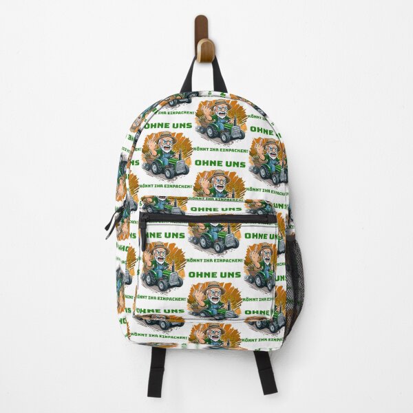 Item preview, Kopie von Without us you can pack your bags! designed and sold by netrok.