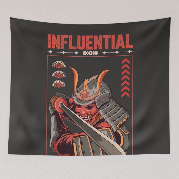 Item preview, Eminence of the Blade: Influential Samurai Collection designed and sold by SmokaARTS.