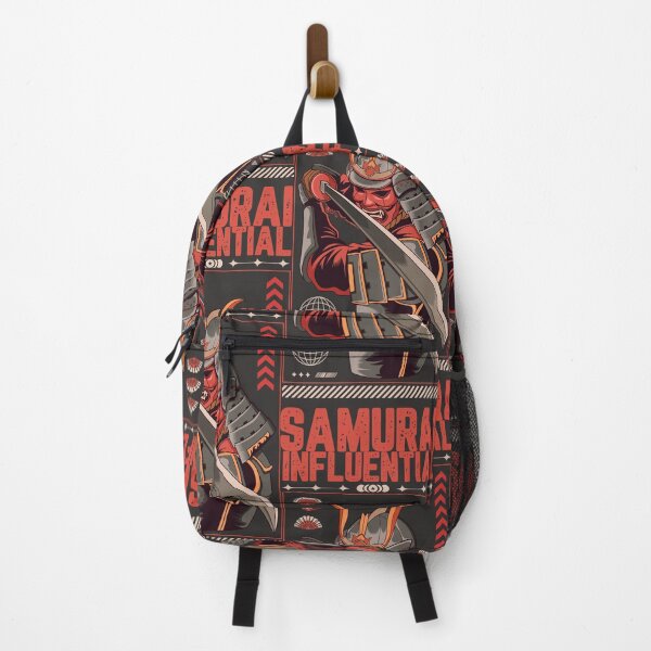 Item preview, Eminence of the Blade: Influential Samurai Collection designed and sold by SmokaARTS.