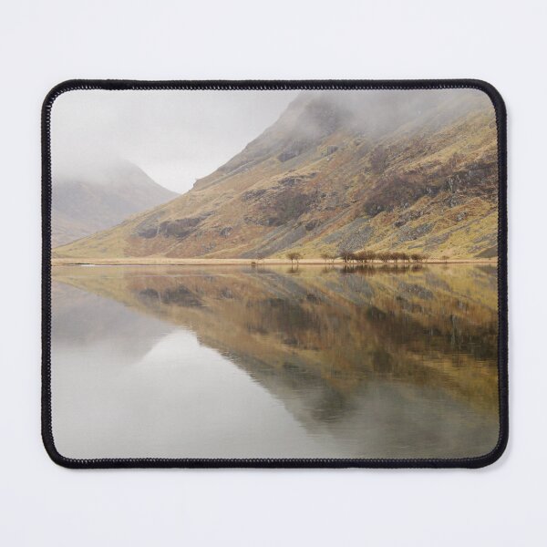 Item preview, Loch Achtriochtan, Glen Coe, Scotland designed and sold by Mark Greenwood.
