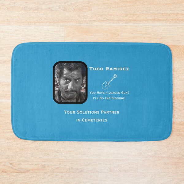 Item preview, Tuco designed and sold by PocketBazaar.