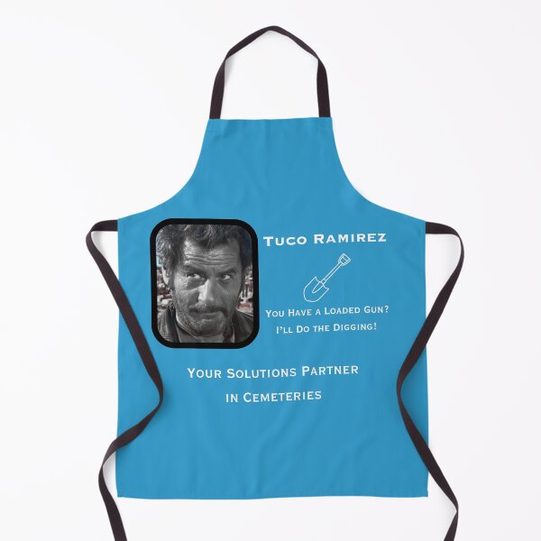 Item preview, Tuco designed and sold by PocketBazaar.