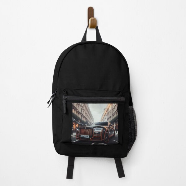 Item preview, Luxury Car of London designed and sold by NEX-GEN.