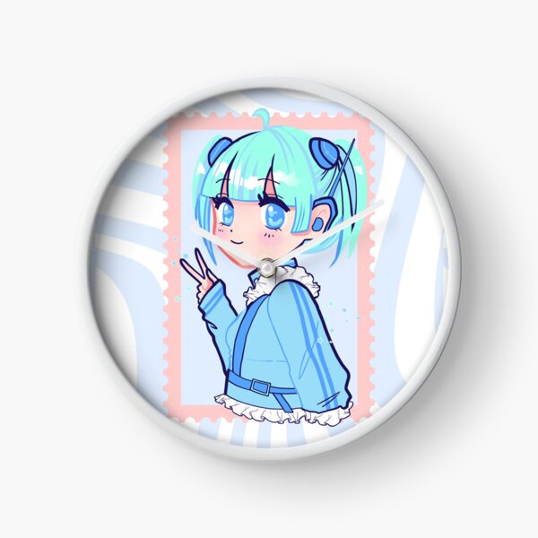 Item preview, Cyber girl designed and sold by Ultrapop-store.