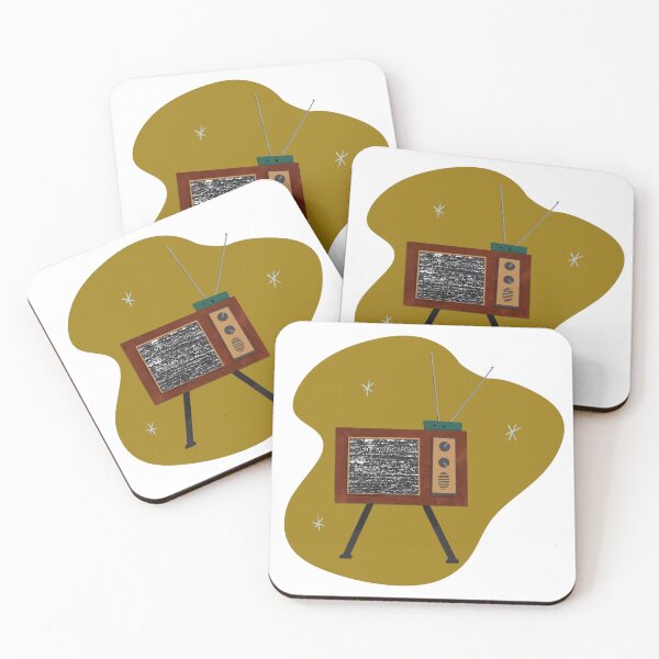 Item preview, Vintage TV designed and sold by argoterri.