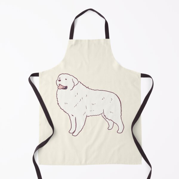 Item preview, Great Pyrenees designed and sold by Mayarart.