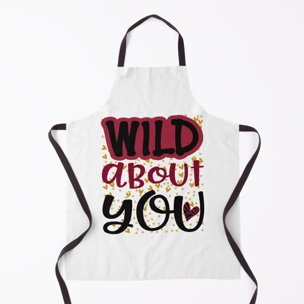 Item preview, WILD ABOUT YOU. designed and sold by Rejiboustarts.