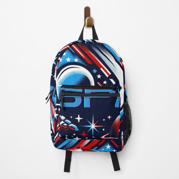 Item preview, spacex designed and sold by TEEJAMBOREE.