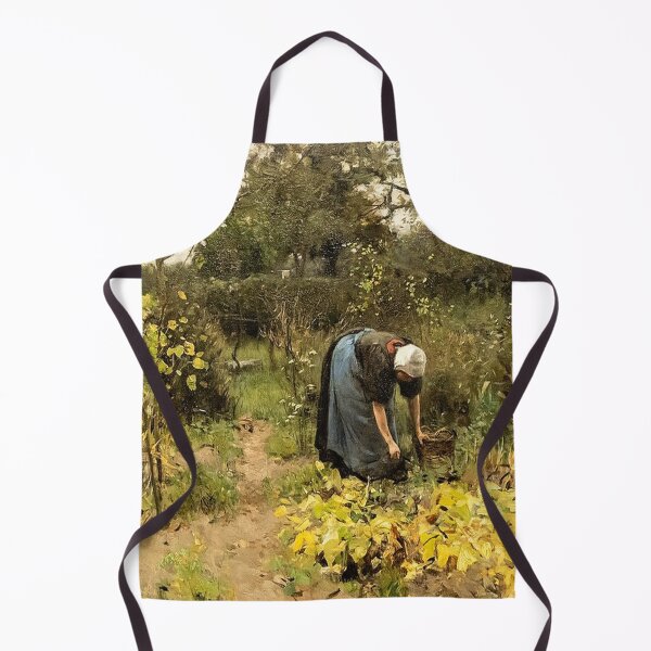 Item preview, In the Vegetable Garden designed and sold by tomorrowsart.