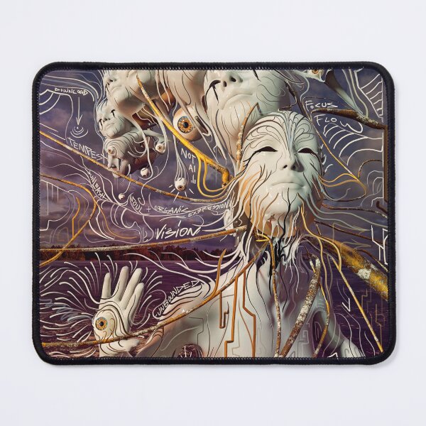 Item preview, "Heptaflux" designed and sold by Silvio Vieira.