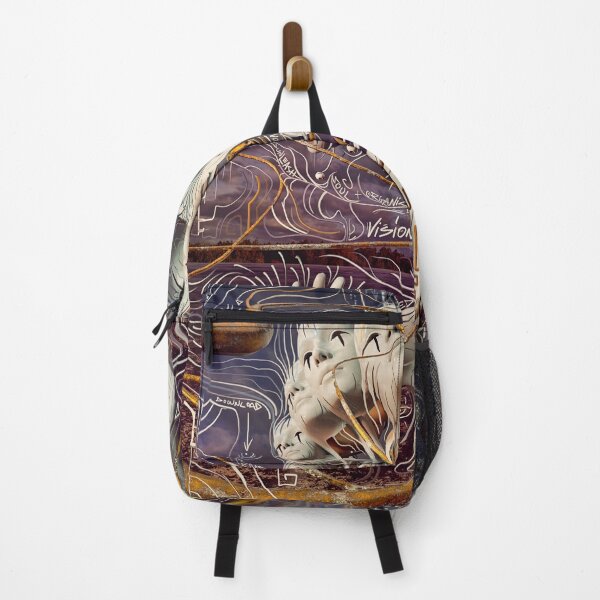Item preview, "Heptaflux" designed and sold by Silvio Vieira.