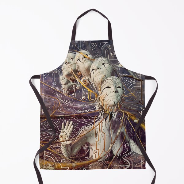 Item preview, "Heptaflux" designed and sold by Silvio Vieira.