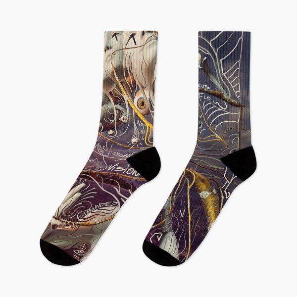 Item preview, "Heptaflux" designed and sold by Silvio Vieira.