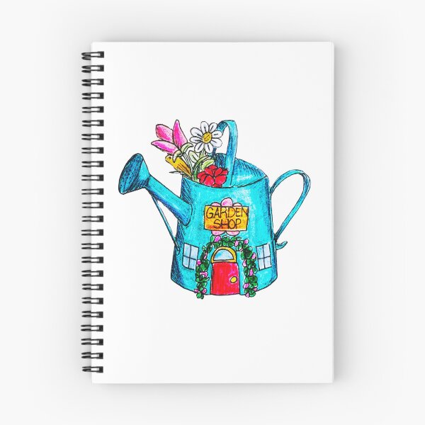 Item preview, Garden Shop designed and sold by Marian Hayes.